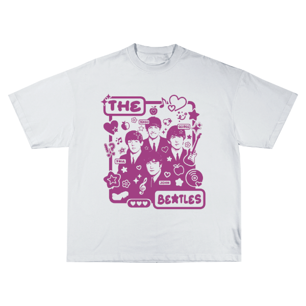 Producto - BEATLES :3