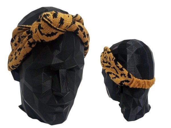 Producto - VINCHA Turbante Mod 1