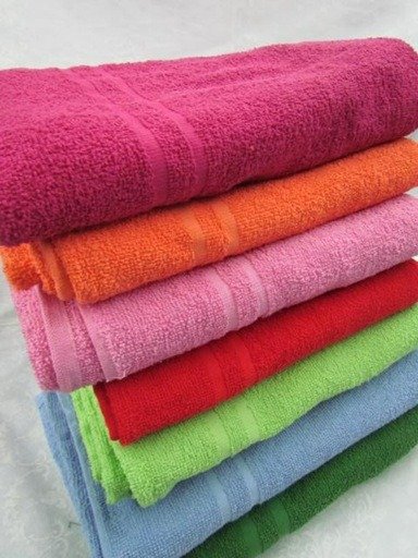 Producto - TOALLON LISO SORPRESA