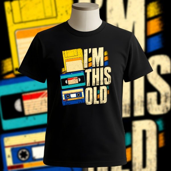 Producto - THIS OLD - 0