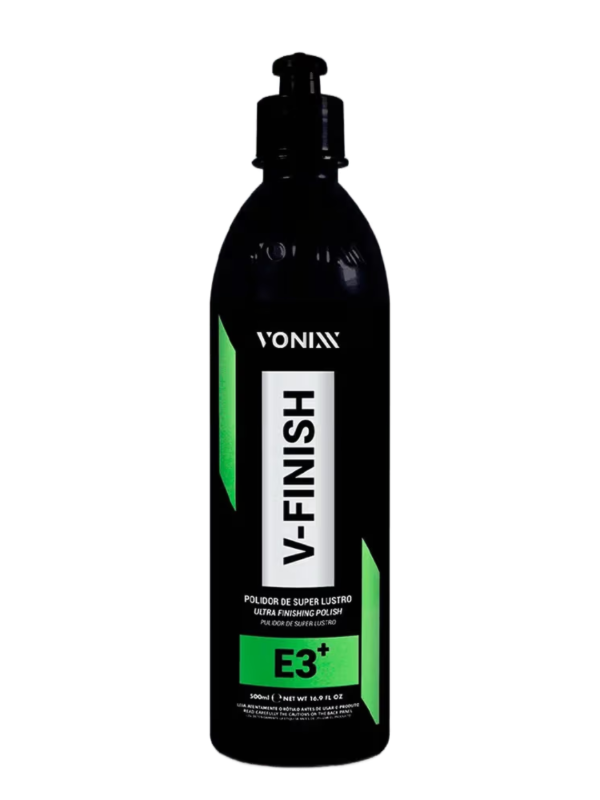 Producto - V- FINISH 500 ML