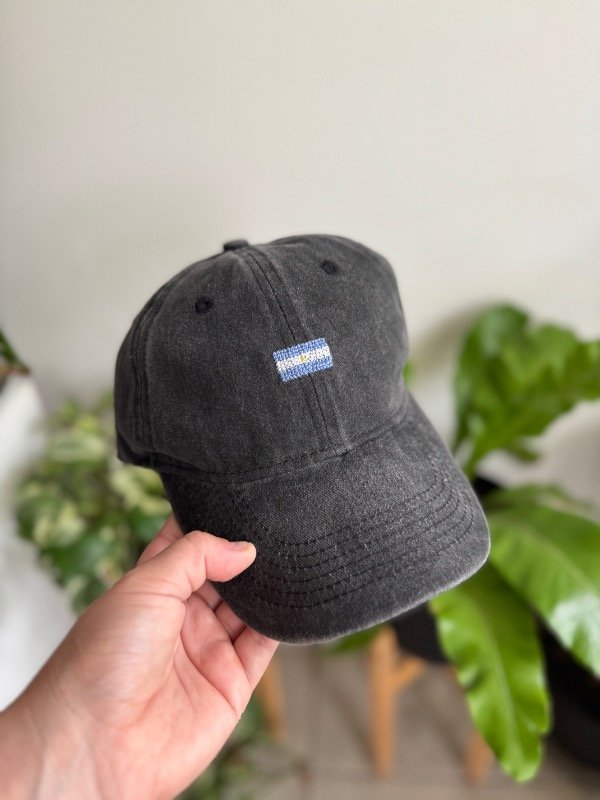 Producto - Gorra ARGENTINA
