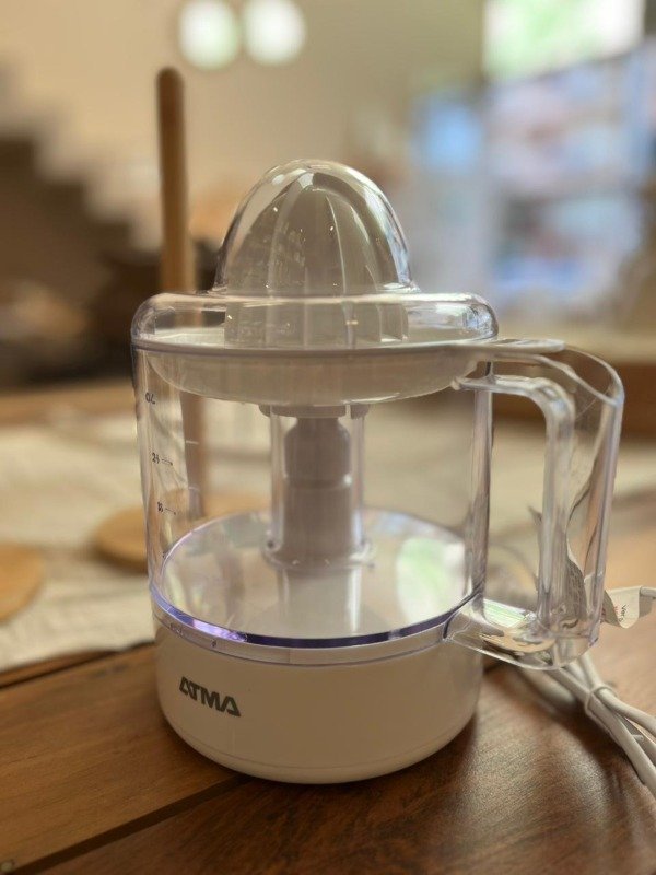 Producto - Juguera Eléctrica ATMA
