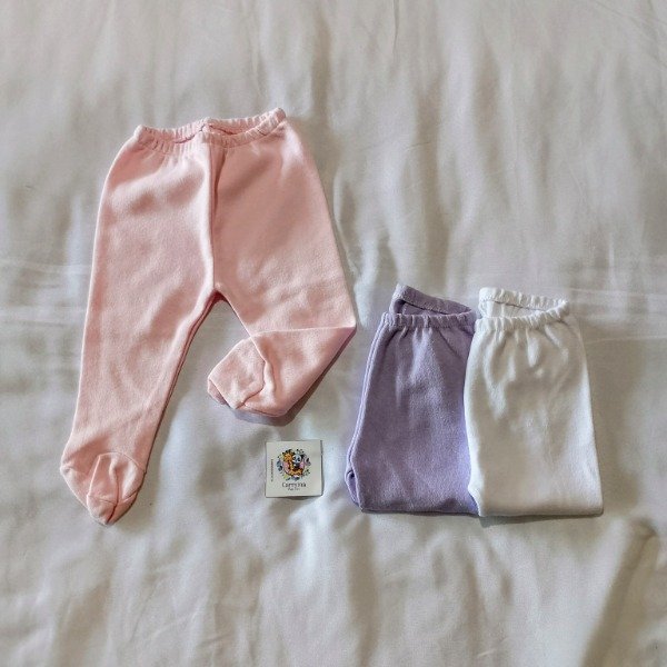 Producto - RANITA CON PIE ROSA BEBÉ