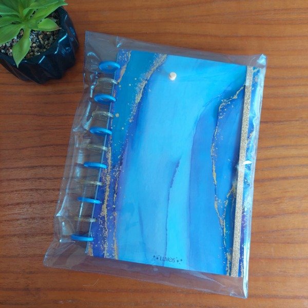Producto - Estuche de protección A4