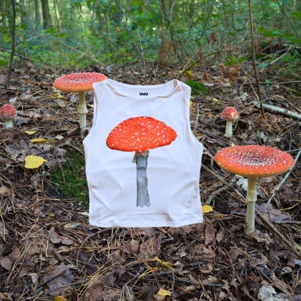 Producto - top fungi