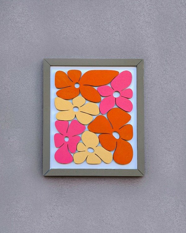 Producto - Floral