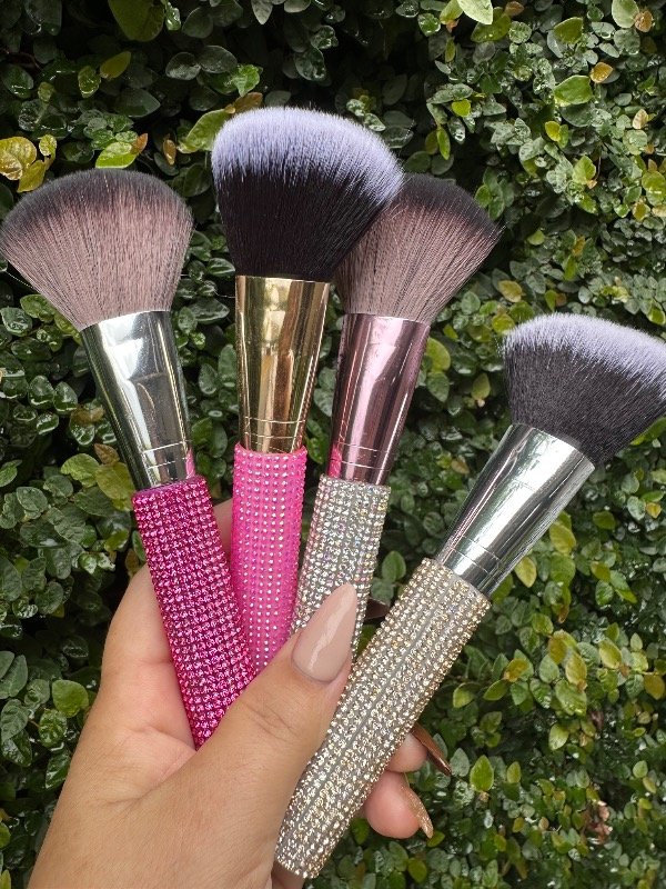 Producto - Brochitas Glam