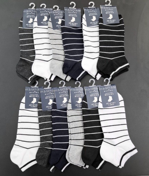 Producto - MAXIMA 7100 - HOMBRE