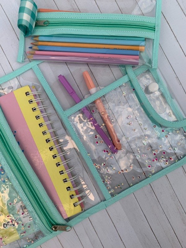 Producto - Funda para agendas a5 - 2