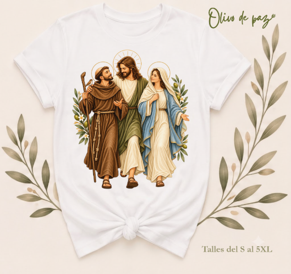 Producto - San Francisco de Asís - 4