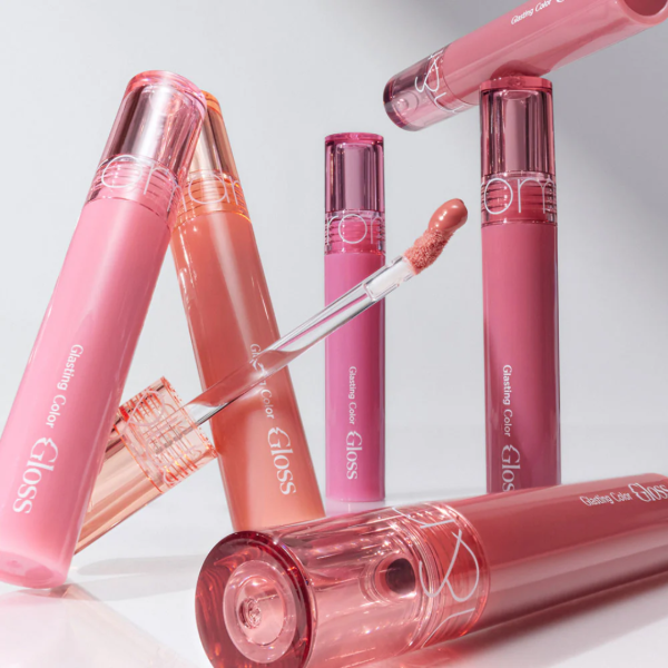 Producto - romand Glasting Color Gloss - 7 Colores - 0