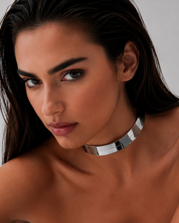 Producto - COD 67 GARGANTILLA ANA