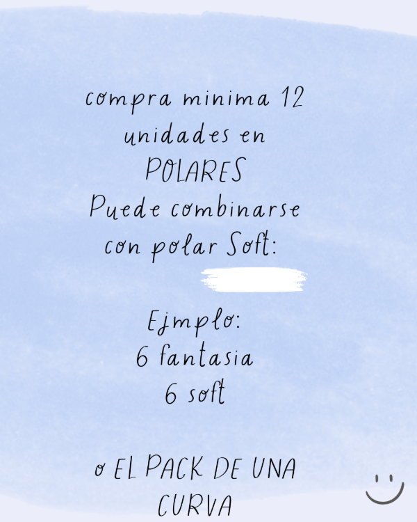Producto - Compra MINIMA 12 UNIDADES LEER FOTITO :)