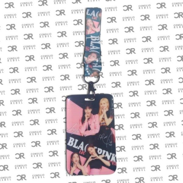 Producto - BLACKPINK [CH]