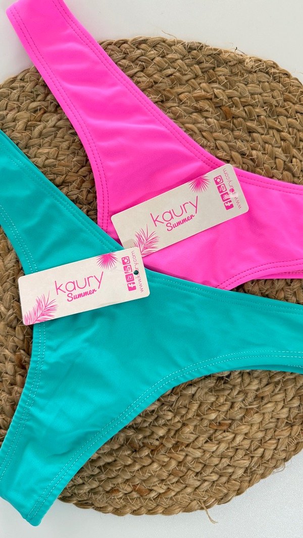 Producto - Less de bikini ( art 561) corte en V