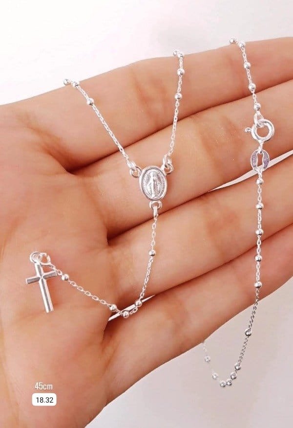 Producto - RO68 MEDALLA MILAGROSA