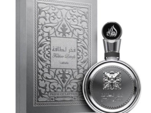Producto - Lataffa Fakhar Platin