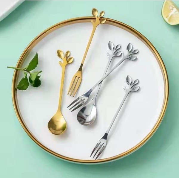 Producto - Tenedores mini