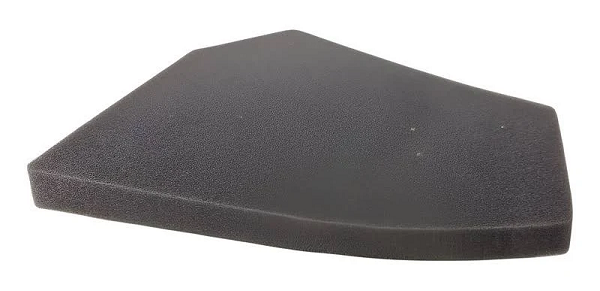 Producto - FILTRO DE AIRE ZANELLA RX 150 GILERA VC 150 - ORIGINAL GILERA