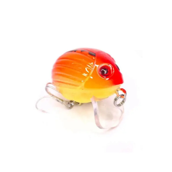 Producto - Señuelo XFISH Cascarudo