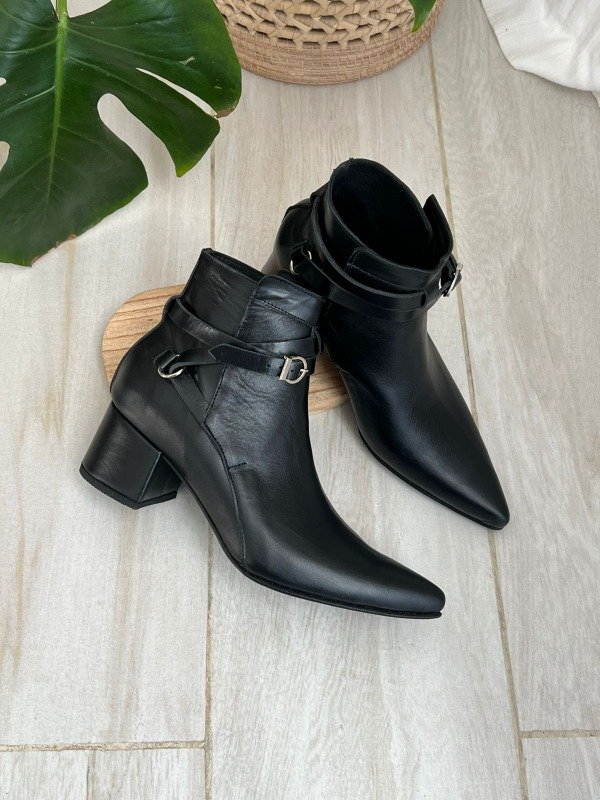 Producto - Delfina Black