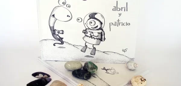 Producto - Abril y Patricio