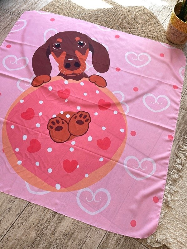 Producto - Lona salchi picnic - 0