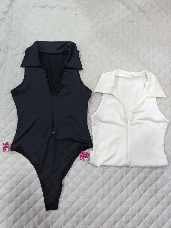 Producto - Body con cuello