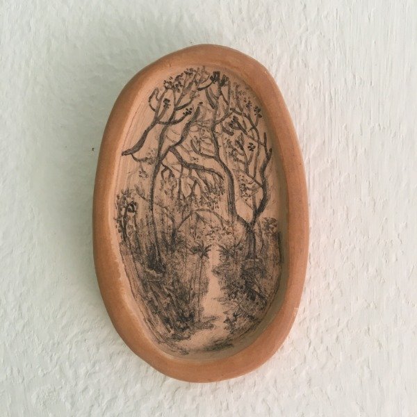 Producto - Río adentro