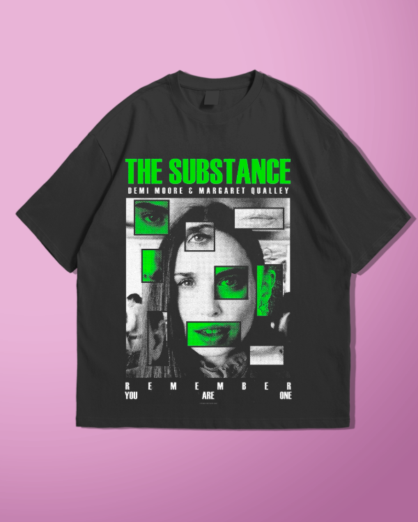 Producto - THE SUBSTANCE