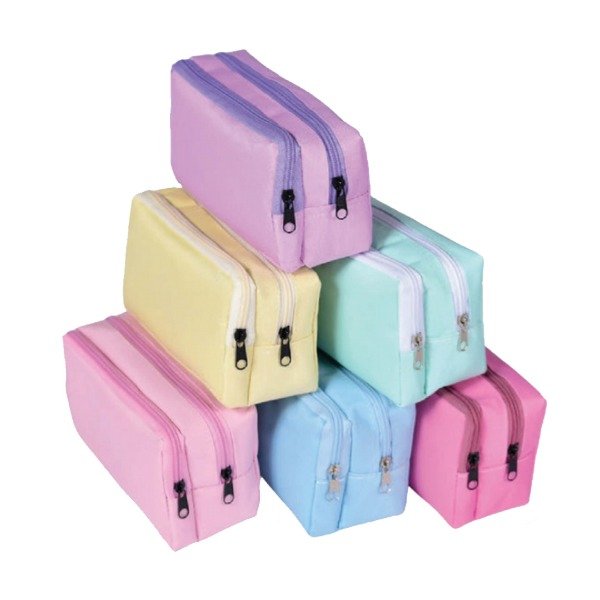 Producto - Canopla 2 cierres pastel ALGAMA