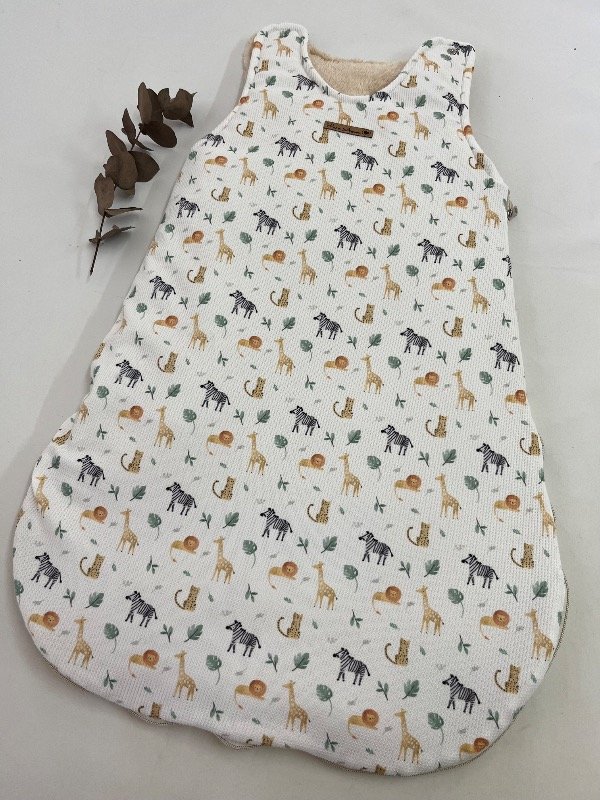 Producto - Bolsita mini selva