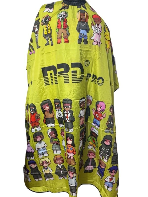 Producto - Capa con gancho mrd