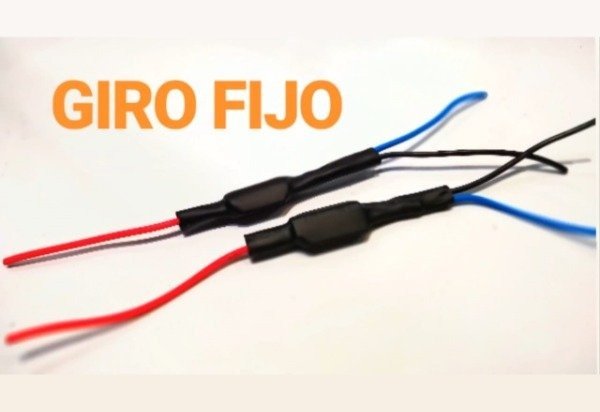 Producto - PROMOCION KIT MÓDULO GIROS FIJOS X 100 UNIDADES