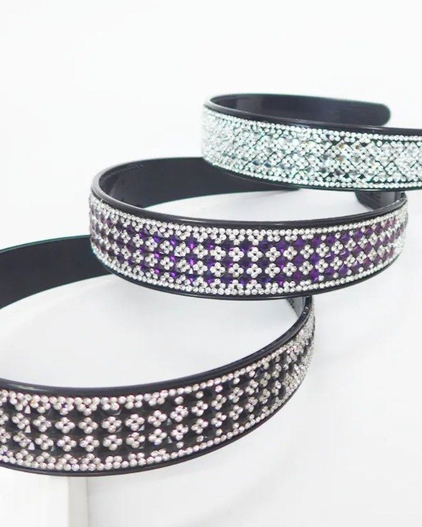 Producto - Vincha Ana