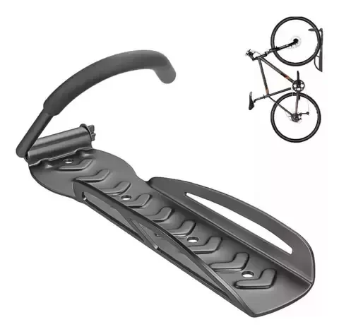 Producto - Soporte Para Colgar Bicicleta Vertical P/ Pared