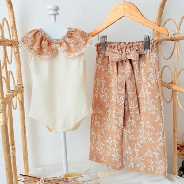 Producto - Body Aria