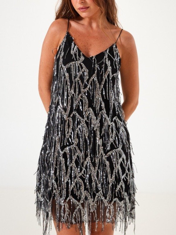 Producto - Vestido New Ery