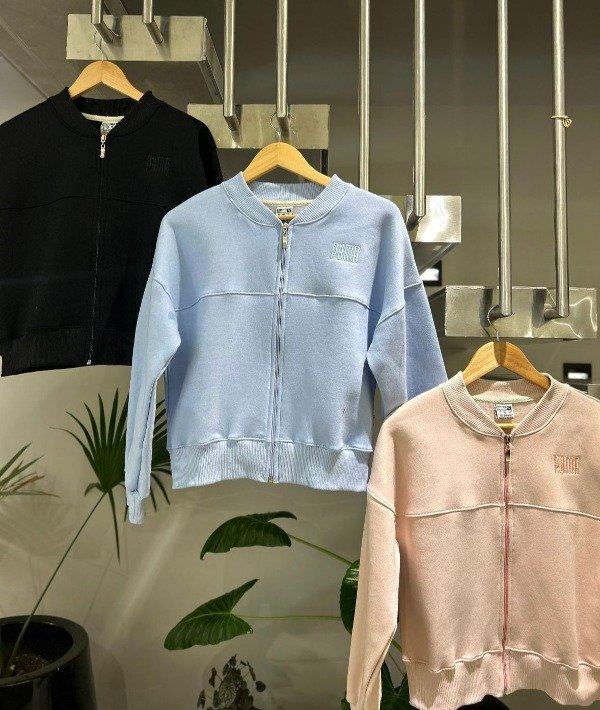 Producto - Campera puma