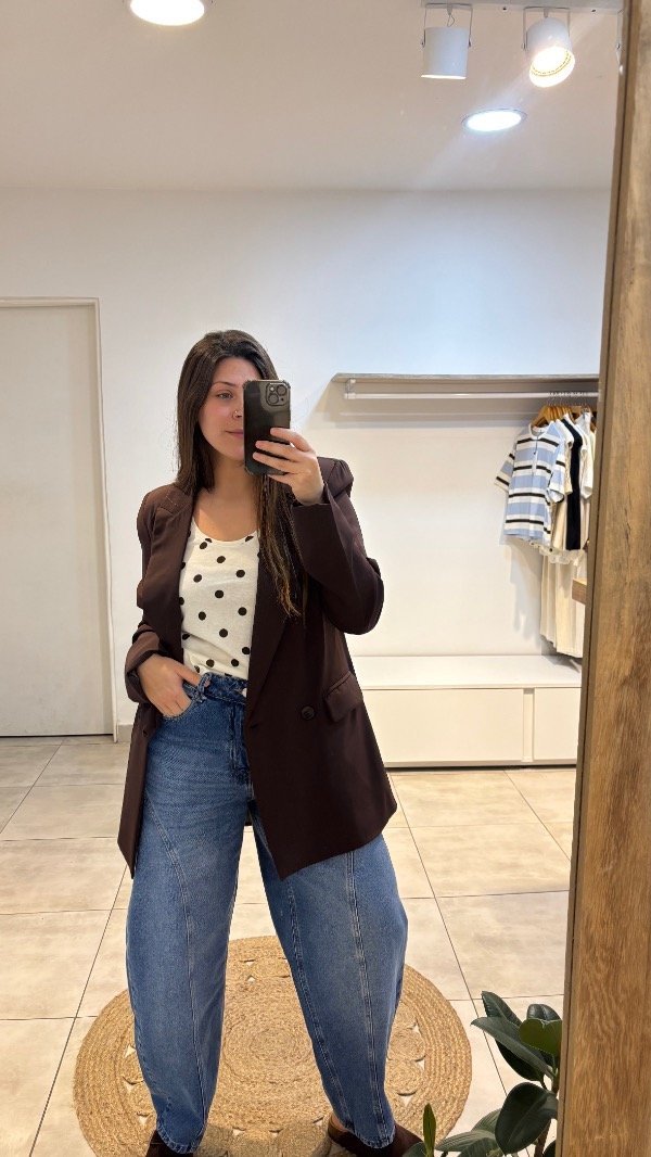 Producto - Blazer Chester - 0