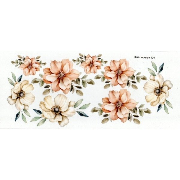 Producto - UV Flores 021