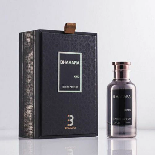 Producto - Bharara king 100ml