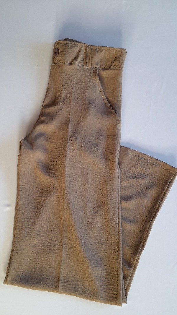 Producto - Pantalón Chocolate Moka