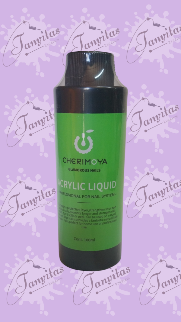 Producto - Monomero Cherimoya 100ml