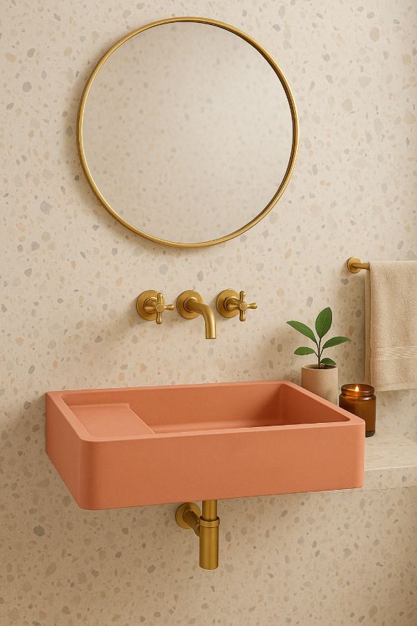 Producto - Bacha con opción a elegir el color y la cantidad de trastornos para la