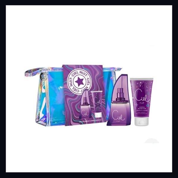 Producto - NECESER CIEL NUIT EDTX50ML Y CREMA