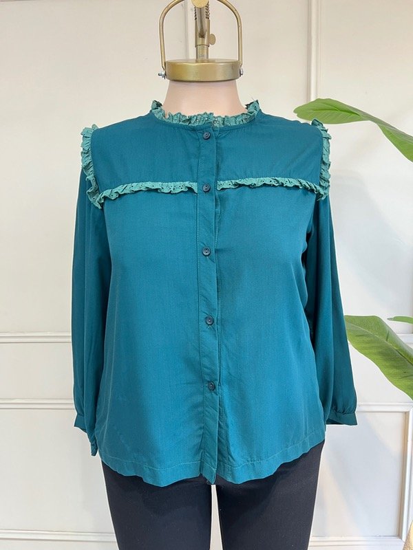 Producto - Camisa Ayelen