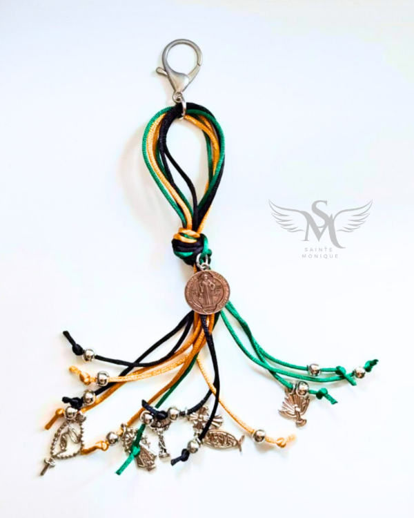 Producto - Bendiciones colgantes