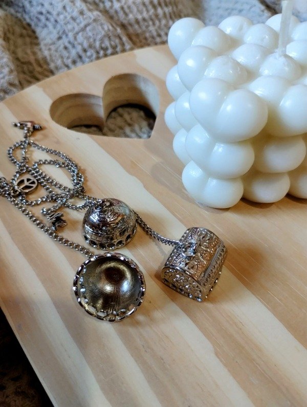 Producto - Apagavelas